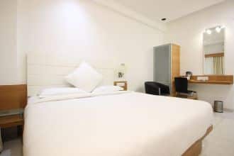 Hotel Ashray Inn, Ahmedabad 5